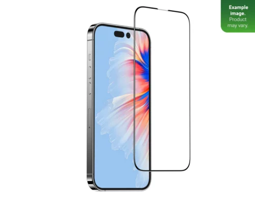 11D iPhone 12 Series Premium Schutzglas/Panzerglas
