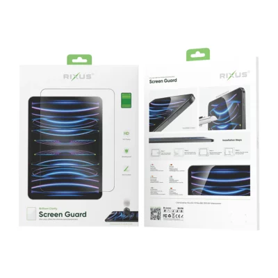 iPad Schutzglas/Panzerglas