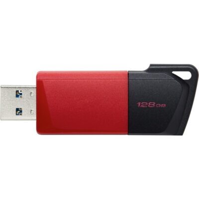 Kingston DataTraveler Exodia M 128 GB USB-A 3.2 Gen 1 (5 Gbit/s) Stick