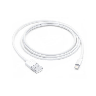 Apple Foxconn Lightning Ladekabel