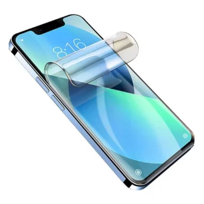 Hydrogel/Hybrid Schutzfolie Samsung Series